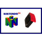 Sell Nintendo 64 Expansion Pak – Authentic Memory Upgrade for N64 Console